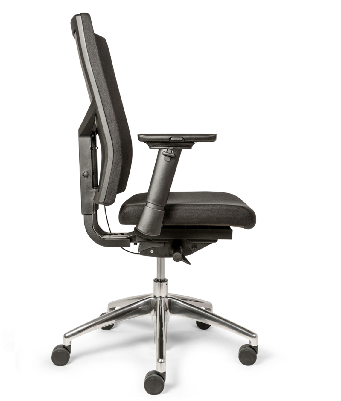 787 Edition Comfort van Chair Supply