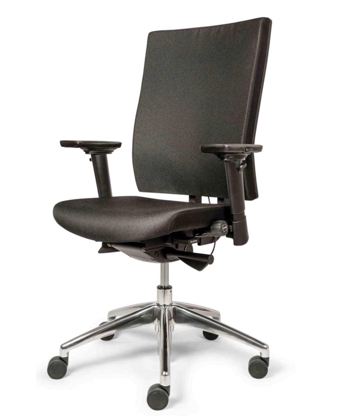 Bureaustoel 787 met D109 mechaniek